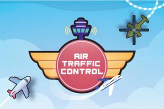 Game Air Traffic Control preview
