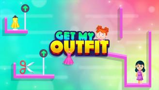 Game Get My Outfit preview