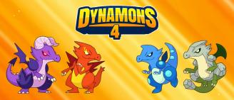 Game Dynamons 4 preview