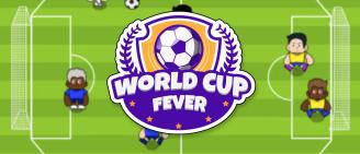 Game World Cup Fever preview
