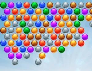Game Bubble Shooter Extreme preview