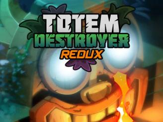Game Totem Destroyer Redux preview
