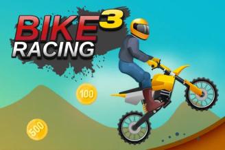 Game Bike Racing 3 preview