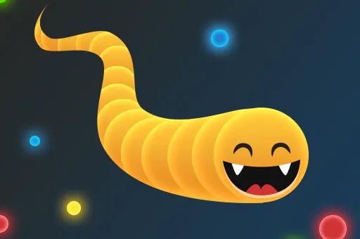 Game Happy Snakes preview