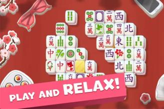 Game Mahjong preview