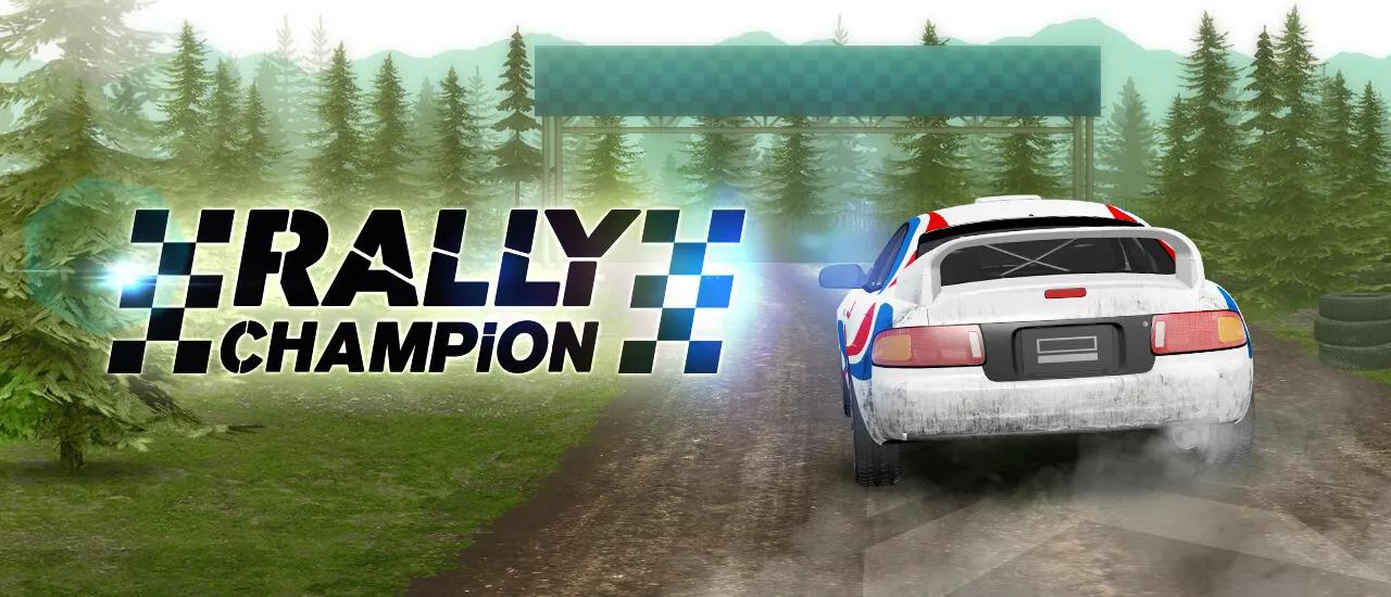 Game Rally Champion preview