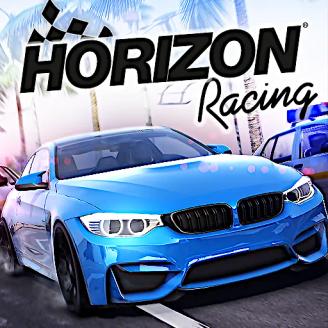 Game Racing Horizon preview
