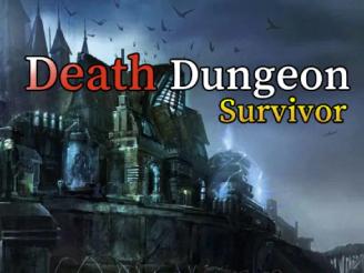 Game Death Dungeon - Survivor preview