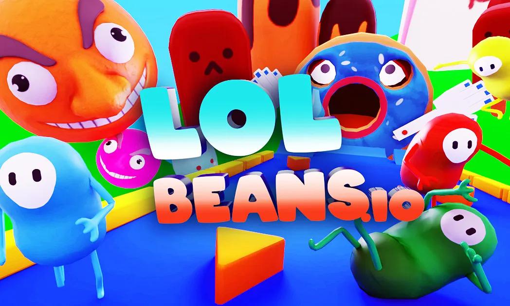 Game LOLBeans.io preview