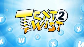 Game Text Twist preview