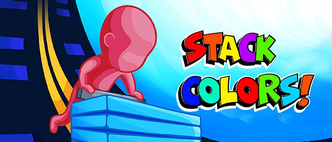 Game Stack Colors preview