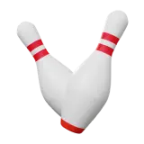 Game image for Bowling