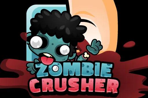 Game Zombie Crusher preview