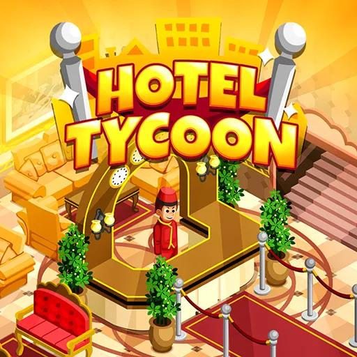 Game Hotel Tycoon Empire preview