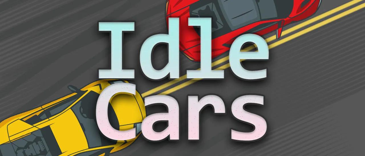 Game Idle Cars preview