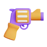 Game image for Gun