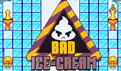 Game Bad Ice-Cream preview