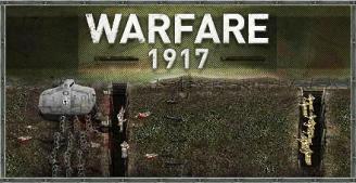 Game Warfare 1917 preview