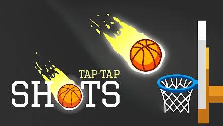 Game Tap-Tap Shots preview