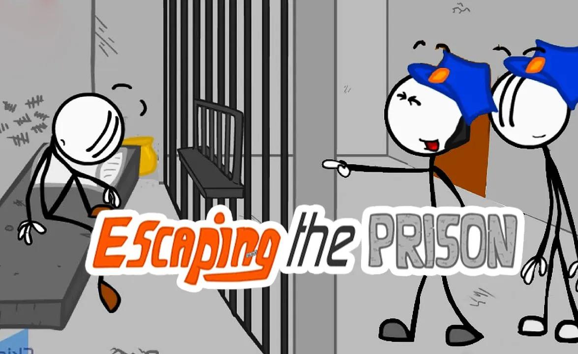 Game Escaping the Prison preview