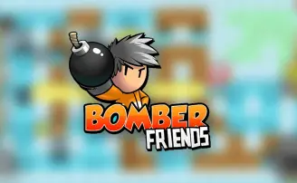 Game Bomber Friends preview