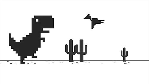 Game Dino Game preview