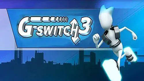 Game G-Switch 3 preview