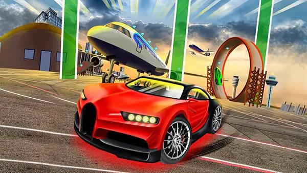 Game Top Speed Racing 3D preview