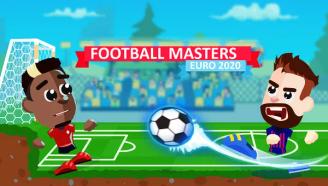 Game Football Masters preview