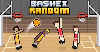 Game Basket Random preview