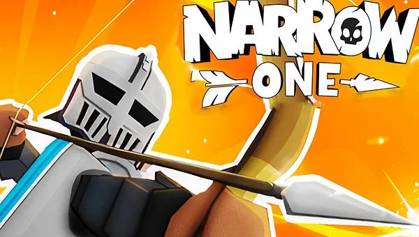 Game Narrow One preview