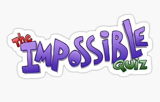 Game The Impossible Quiz preview