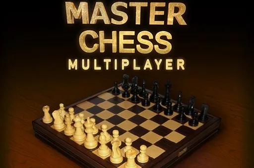 Game Master Chess preview