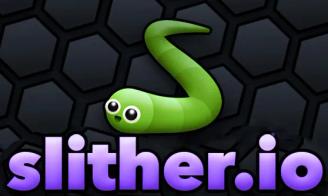 Game Slither.io preview