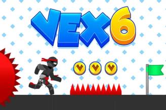 Game Vex 6 preview