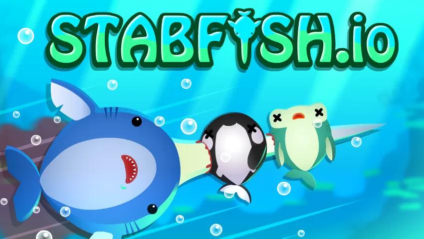 Game Stabfish.io preview
