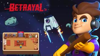 Game Betrayal.io preview