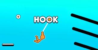 Game Stickman Hook preview