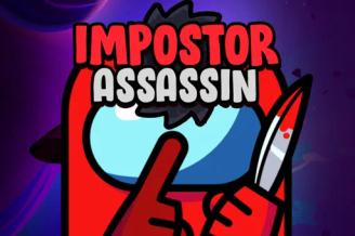 Game Impostor Assassin preview