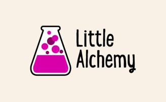 Game Little Alchemy preview