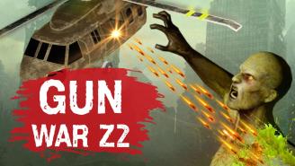 Game Gun War Z2 preview