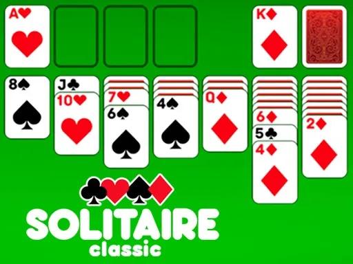 Game Solitaire Classic preview