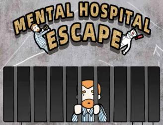 Game Mental Hospital Escape preview