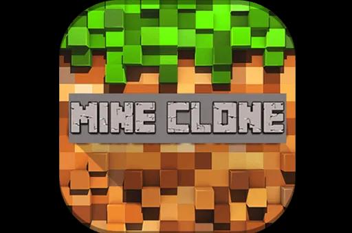 Game Mine Clone 4 preview