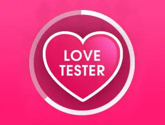 Game Love Tester 3 preview