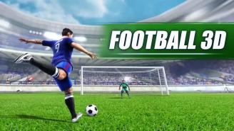 Game Football 3D preview
