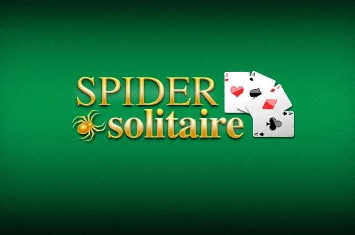Game Spider Solitaire preview