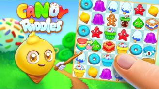 Game Candy Riddles preview