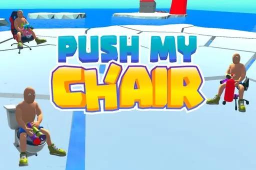Game Push My Chair preview