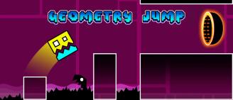Game Geometry Jump preview